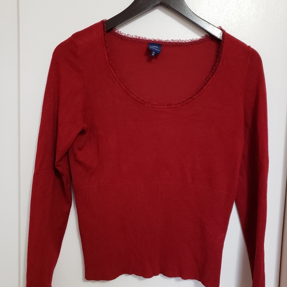 Reitmans Women's Long Sleeve Top - Picture 1 of 9